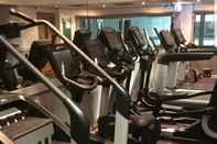 Fitness Center Royal Hotel Angus