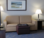 Common Space 5 Homewood Suites by Hilton Louisville-East