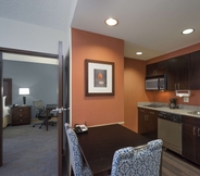 Bedroom 7 Homewood Suites by Hilton Louisville-East