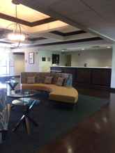 Lobi 4 Homewood Suites by Hilton Louisville-East