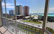 Nearby View and Attractions 2 Getaways at Destin Holiday Beach Resort