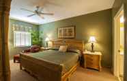 Bedroom 6 Getaways at Destin Holiday Beach Resort