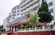 ภายนอกอาคาร 3 Jinjiang Inn Naning Chaoyang Square Renmin Park