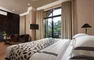 Kamar Tidur 4 Earl's Regency