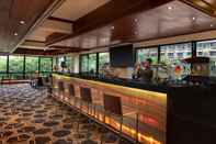 Bar, Kafe, dan Lounge Earl's Regency