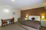 Kamar Tidur Bendigo Golden Square Motor Inn