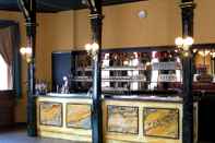 Bar, Cafe and Lounge Fletcher Hotel De Zon
