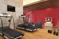 Fitness Center Hotel Marqués de Riscal, a Luxury Collection Hotel, Elciego