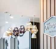 Sảnh chờ 7 Hampton by Hilton Blackpool