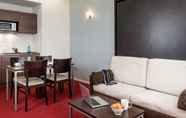 Khu vực công cộng 6 Aparthotel Adagio Access Paris Porte de Charenton