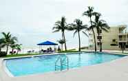 Swimming Pool 2 The Neptune Resort