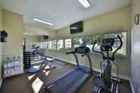 Fitness Center The Neptune Resort