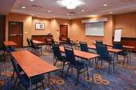 Ruangan Fungsional Courtyard by Marriott Pittsburgh Monroeville