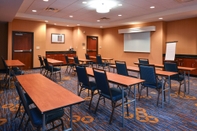 Functional Hall Courtyard by Marriott Pittsburgh Monroeville