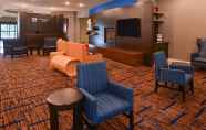 Bar, Kafe, dan Lounge 4 Courtyard by Marriott Pittsburgh Monroeville