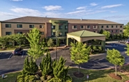 Exterior 2 Courtyard by Marriott Memphis Southaven