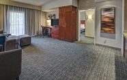 Bedroom 5 Courtyard by Marriott Memphis Southaven