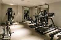 Fitness Center Bled Rose Hotel