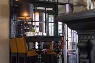 Bar, Cafe and Lounge Hotel Sint Nicolaas