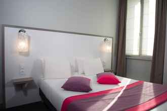Bedroom 4 Hotel De Champagne