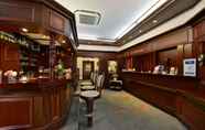 Bar, Kafe dan Lounge 4 Hotel Imperial