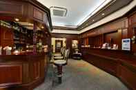 Bar, Kafe dan Lounge Hotel Imperial