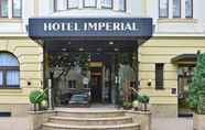 Luar Bangunan 2 Hotel Imperial