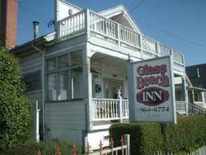 Exterior 4 Glass Beach Inn