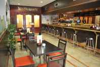 Bar, Cafe and Lounge Hotel Santa Cecilia