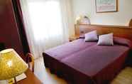 ห้องนอน 3 Hotel Sole