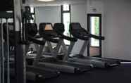 Fitness Center 6 Paxton Paris MLV