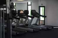 Fitness Center Paxton Paris MLV