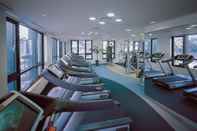 Fitness Center Somerset Palace Seoul