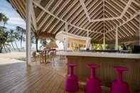 Bar, Cafe and Lounge Tortuga Bay Hotel