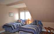 Kamar Tidur 3 Cheney House B&B