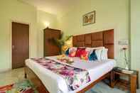 Bedroom Hotel Sarang Palace
