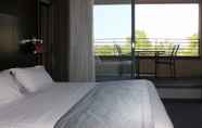 ห้องนอน 6 Abbaye des Capucins Spa & Resort