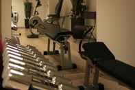 Fitness Center Abbaye des Capucins Spa & Resort