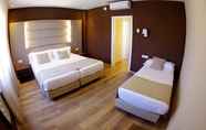 Bedroom 4 Hotel Windsor