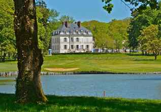 Exterior 4 Domaine Et Golf Du Roncemay