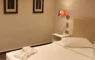 Bilik Tidur 6 Piraeus City Hotel