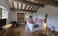 Bedroom 3 Les Petites Maisons - Hameau des Baux