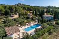 Swimming Pool Les Petites Maisons - Hameau des Baux