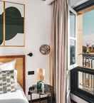 BEDROOM Maisons du Monde Hôtel & Suites - La Rochelle Vieux Port