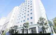 Bangunan 4 Hotel JAL City Kannai Yokohama