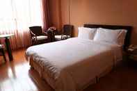 Bedroom Hedong Citycenter Hotel