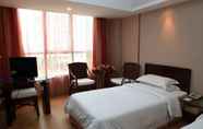 Bedroom 5 Hedong Citycenter Hotel