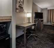 ห้องนอน 7 Best Western Plus St. Augustine I-95