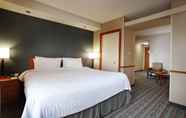 Bedroom 6 Fairfield Inn & Suites by Marriott Sudbury