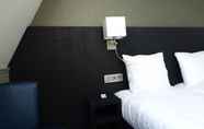 ห้องนอน 6 Hotel Clemens Amsterdam